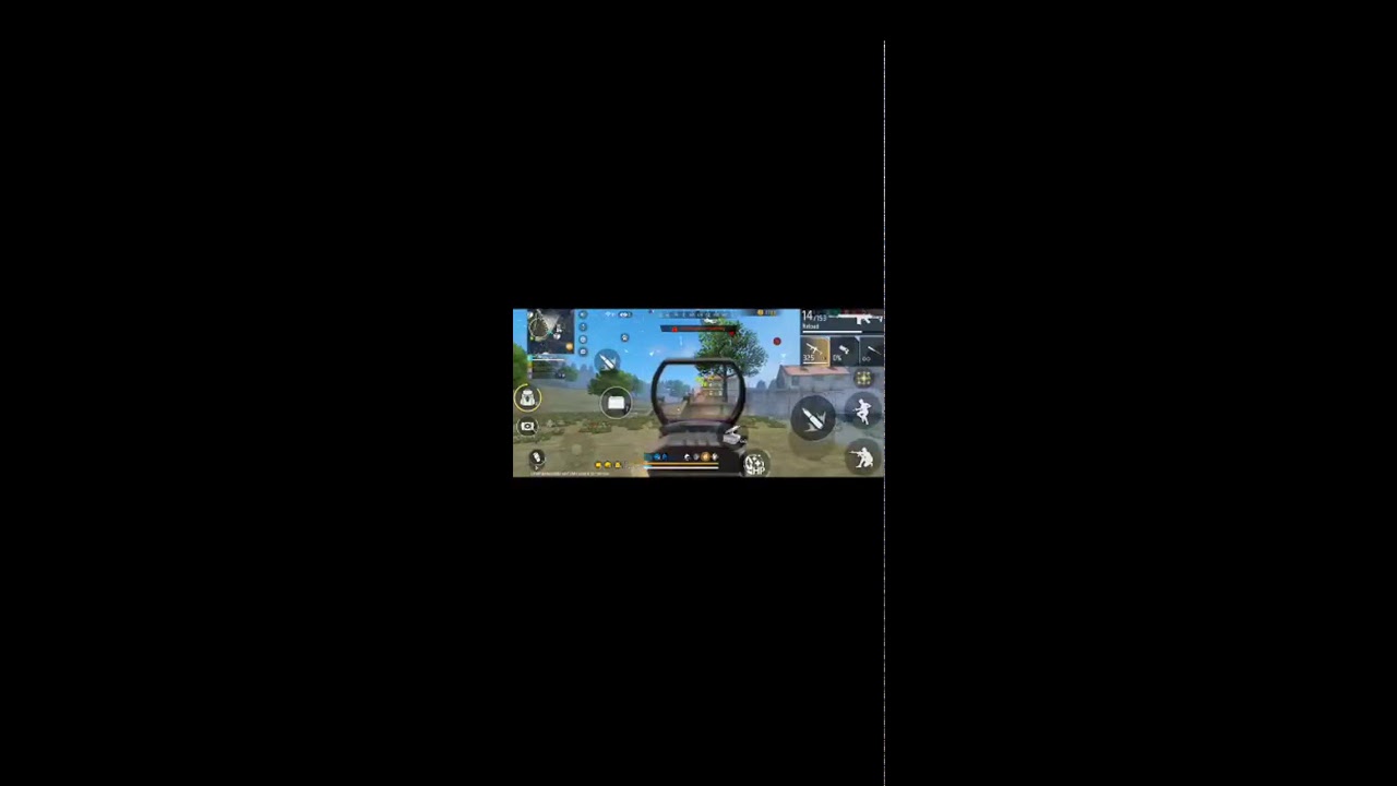 free fire live stream