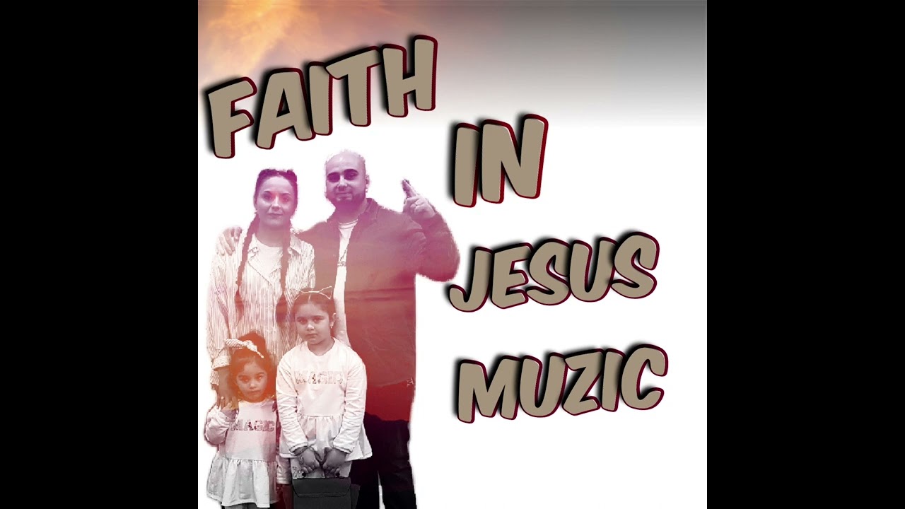 Faith in Jesus muzic - perfect peace
