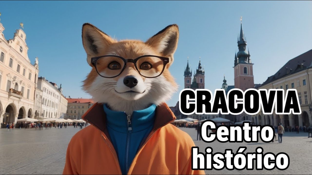 Qué ver en Cracovia: Día 1 - Wawel y Centro histórico