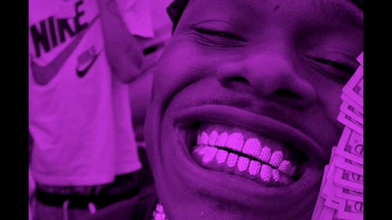 DaBaby - Baby Sitter Ft. Offset (Chopped & Screwed)