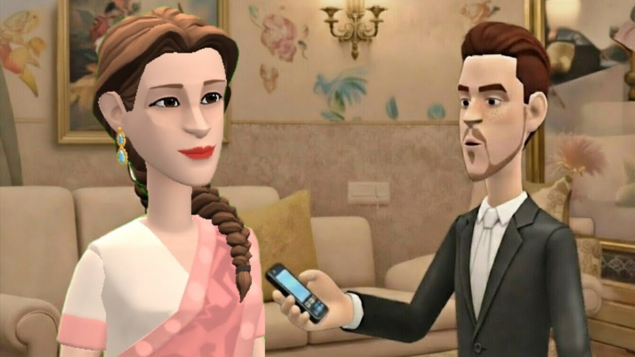 زهور مع ايمان تلقا.ت🤔 و الزواج في المدينة بغا.ت💍 و يامنة برجوع رابح فرحات❤️و نورية......❓
