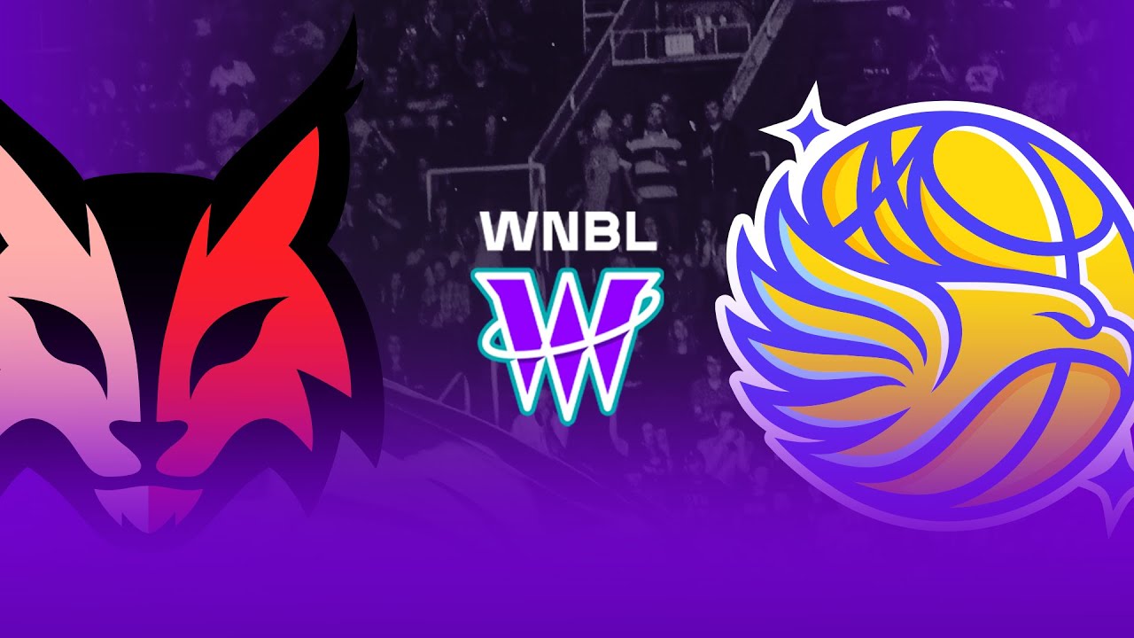Perth Lynx v Bendigo Spirit WNBL26 | Rd14