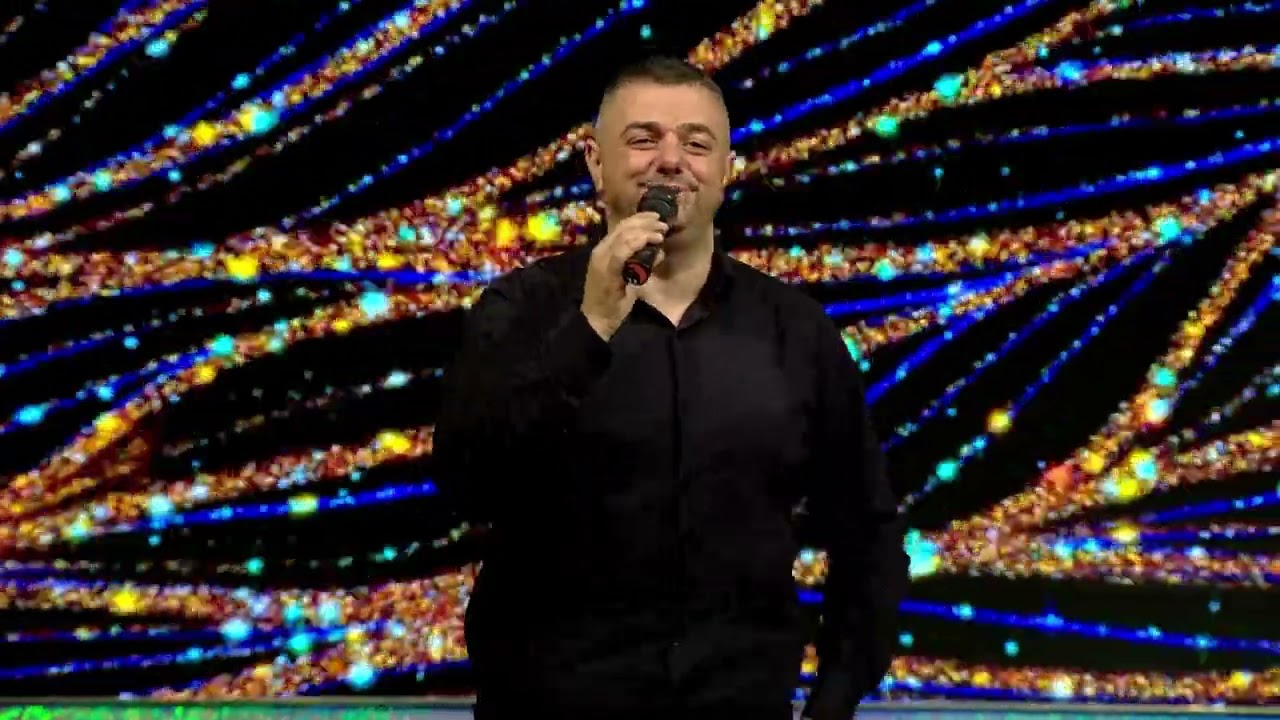 Gavro - Ja sam šofer braćo BN Music Etno 2025