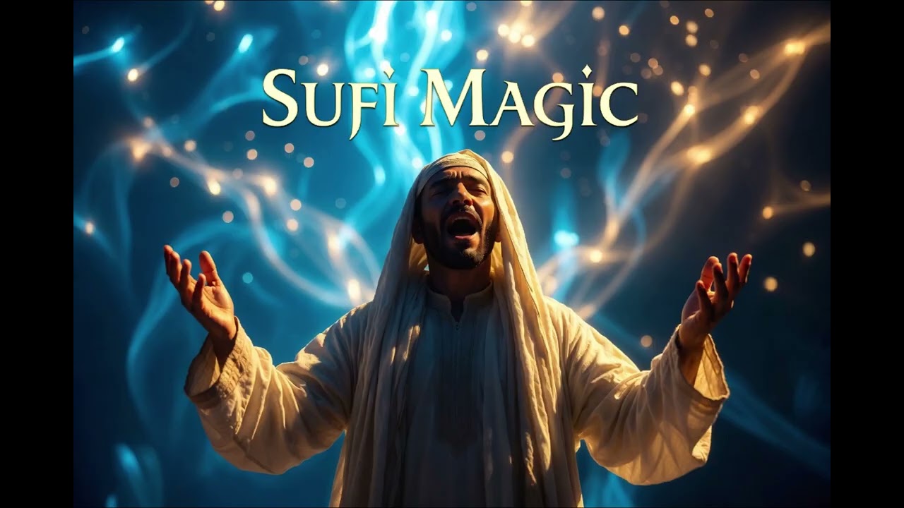 Sufi Ecstasy - [Qawwali Club Remix] (Official Audio)