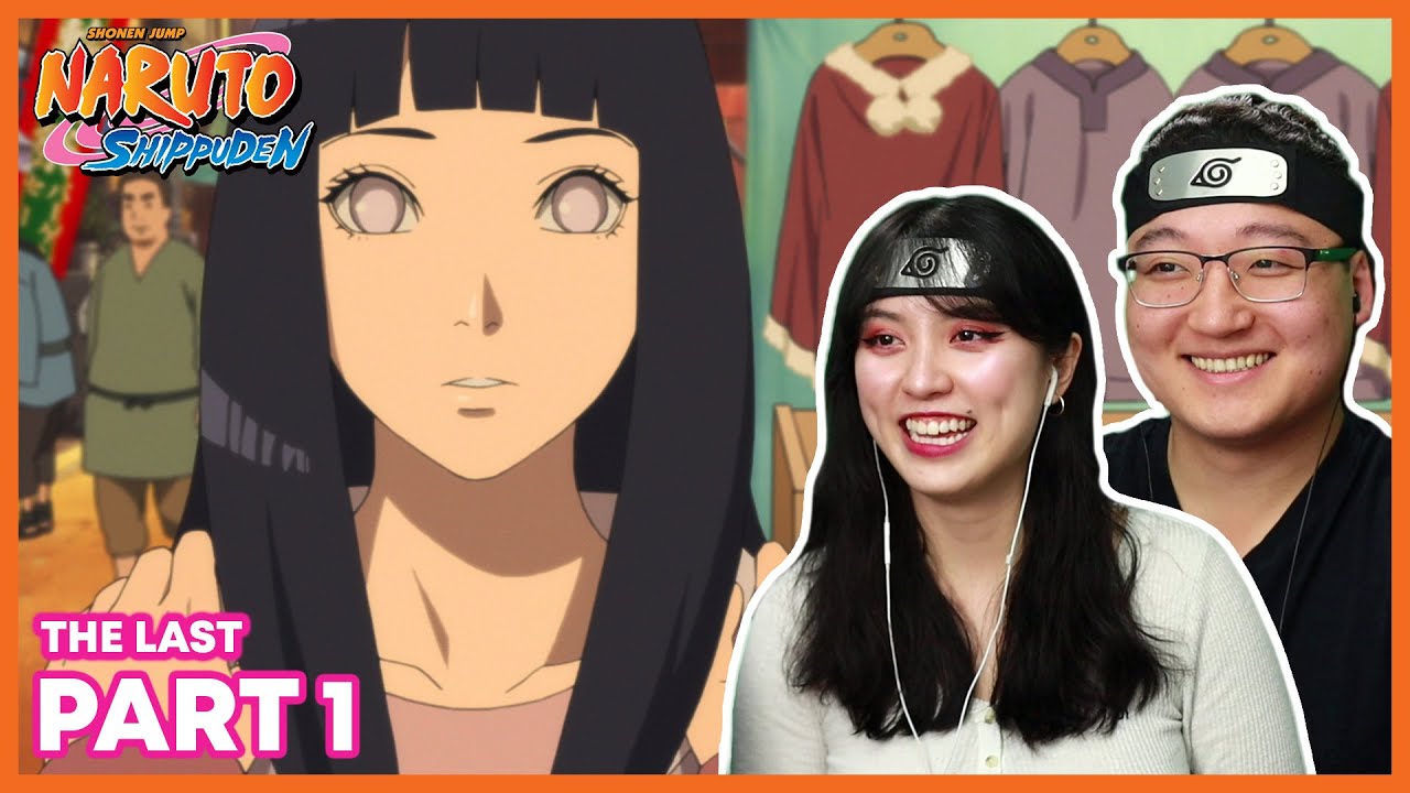 THE LAST MOVIE | Naruto Shippuden Couples Reaction PART 1 / 4