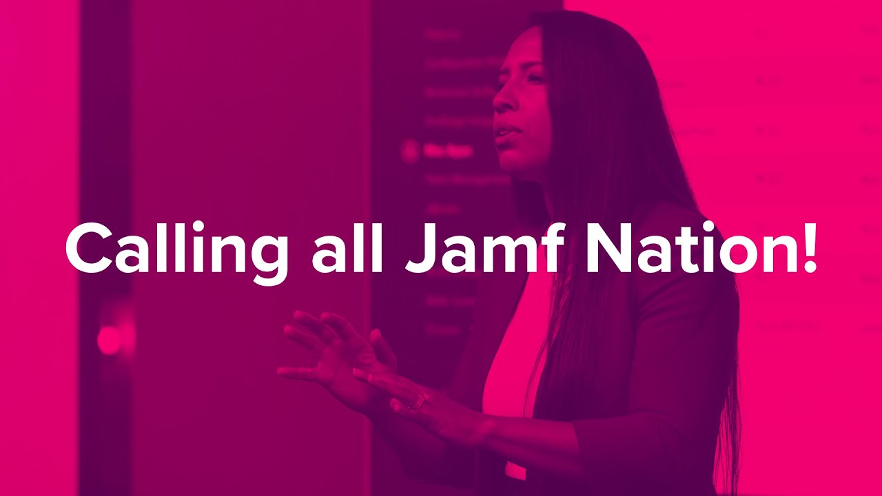 Don't miss JNUC 2022!