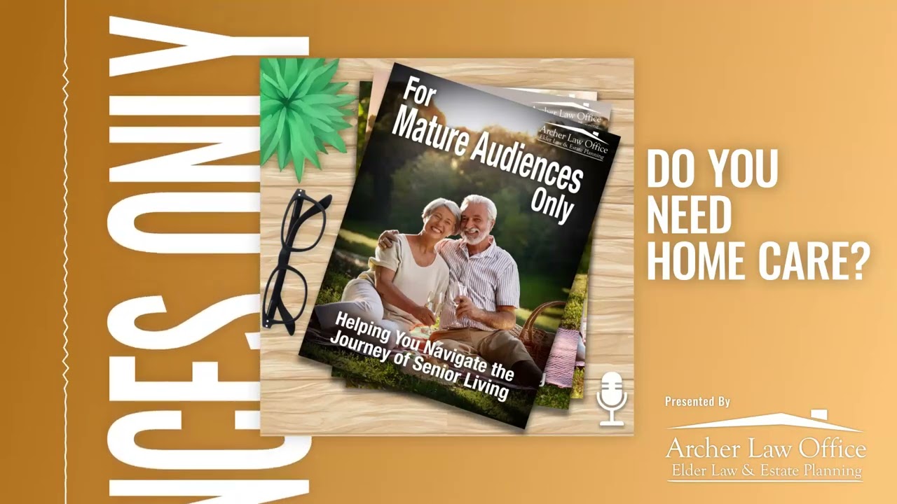 Crisis Mode to Clarity: Navigating Home Healthcare for Aging Parents