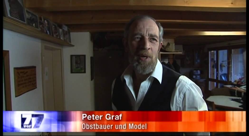 Peter Graf Telebasel