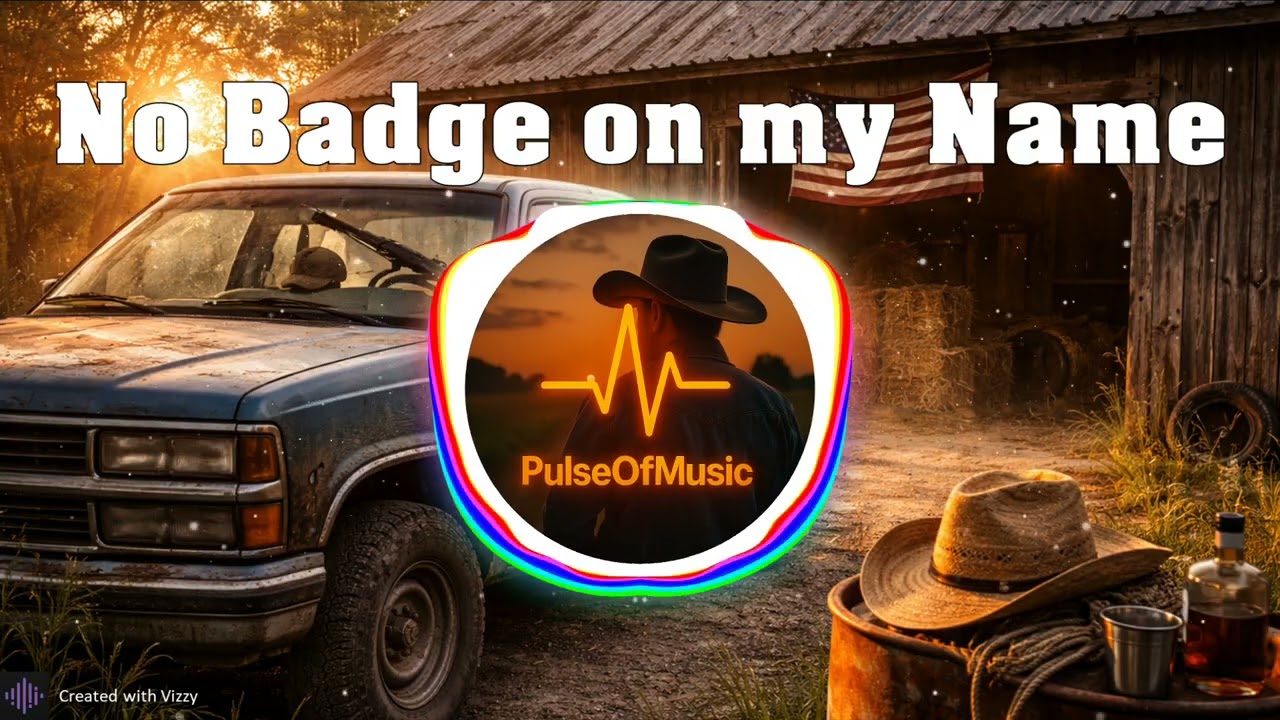 No Badge on my Name - PulseOfMusic