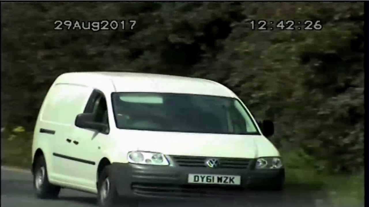 Operation Dominator - Four Men Jailed