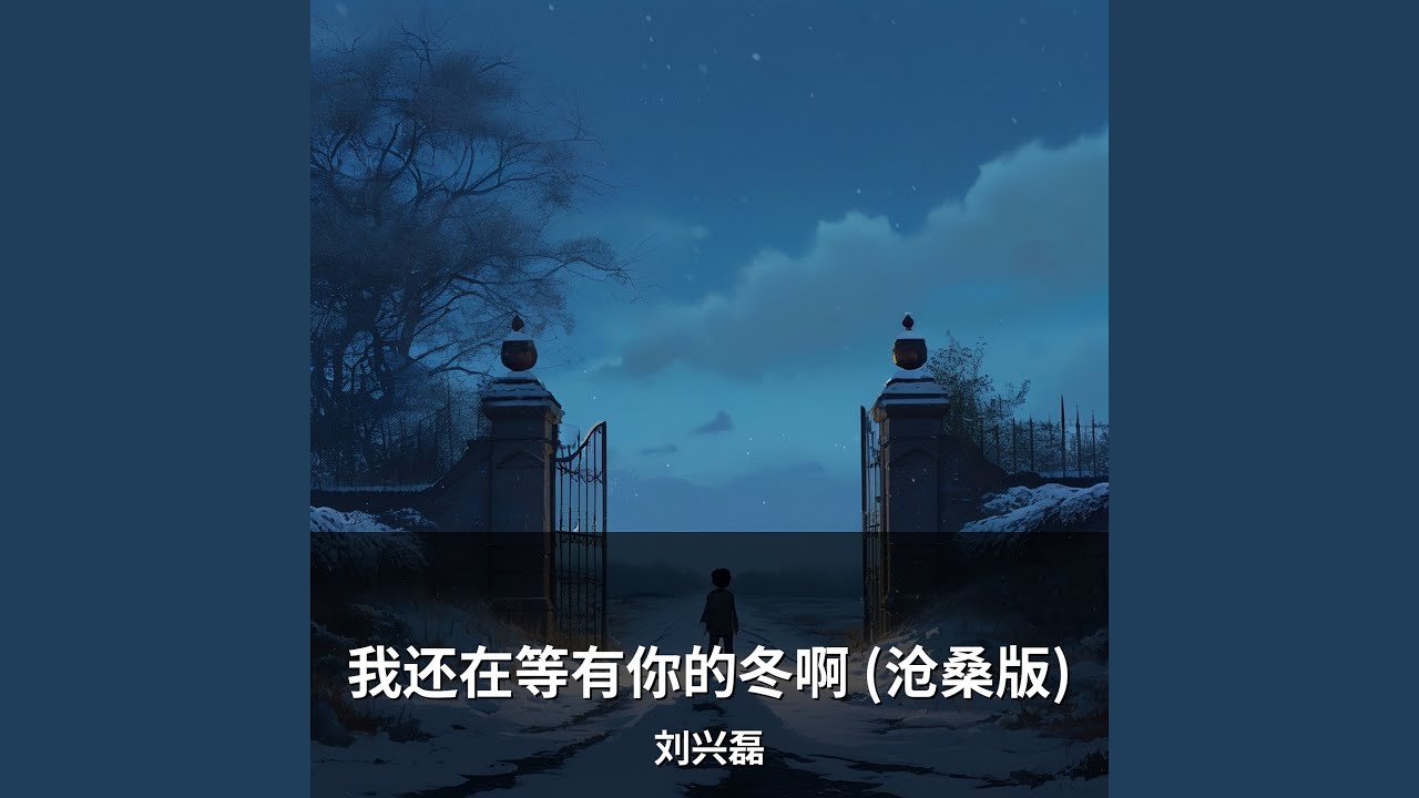 我还在等有你的冬啊 (沧桑版)