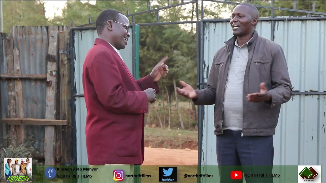 ARAP SEUREI'S DRAMA CONTINUE AS VETTING RESULTS ARE READY, WILL HE GET THE SEAT?