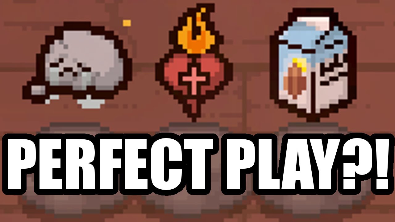 How To Get BROKEN SYNERGIES!