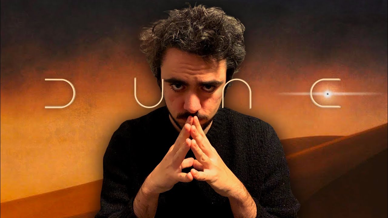 DUNE: Me la juego, así construiremos en el FUTURO.