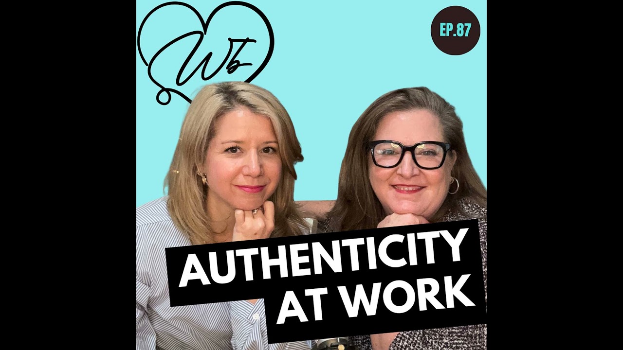Authenticity At Work