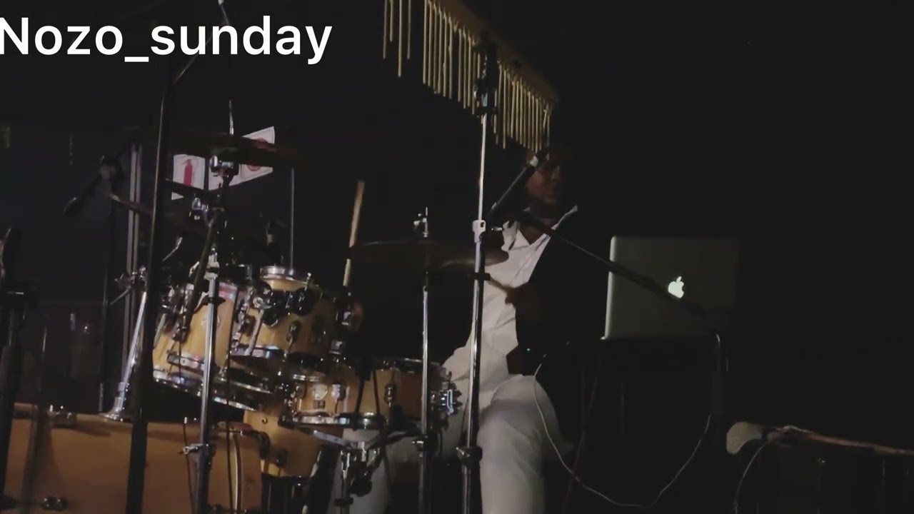 HOT PRAISE SESSION 