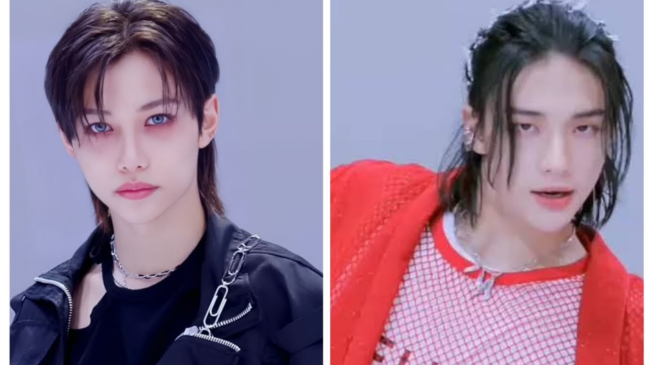 Stray kids thunderous hyunjin & Felix 143 case dangerous tour New Zealand January 30th 2026