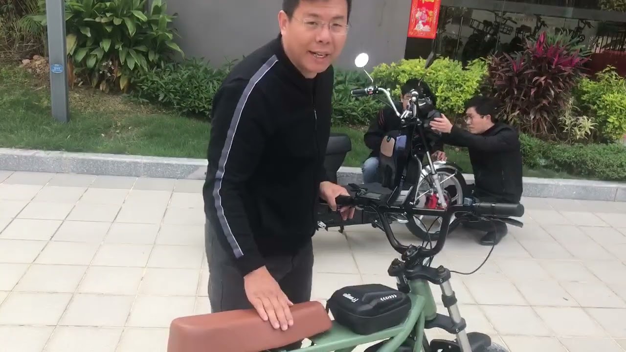What to do when ERROR CODE 10 shows on your e-bike display?