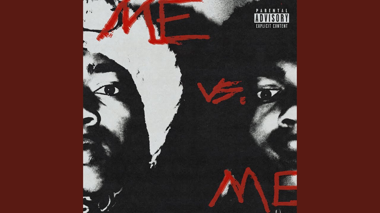 Me Vs Me