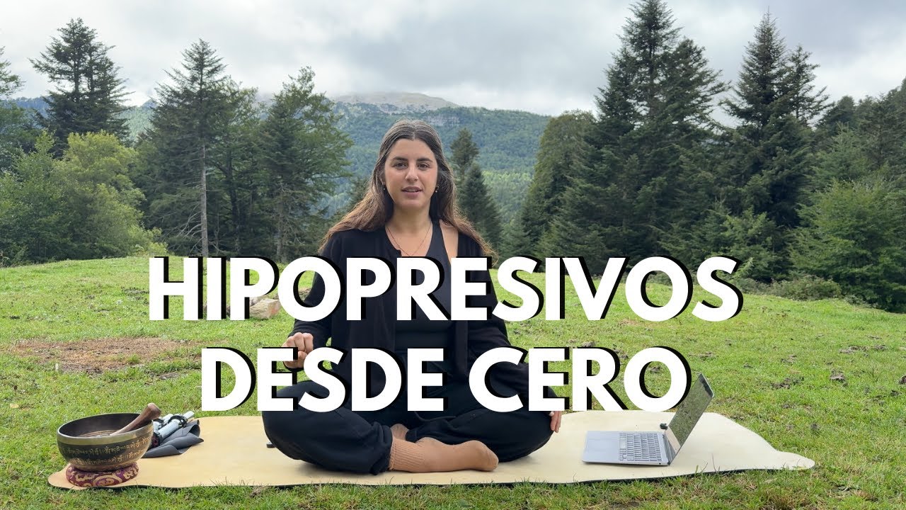 Hipopresivos para principiantes: cómo empezar paso a paso |fisio suelo pélvico|