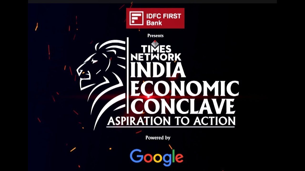 India Economic Conclave 2023 Episode 12 | Dr. Sasangan Ramanathan | Ekam Co-Founder Shri Preethaji