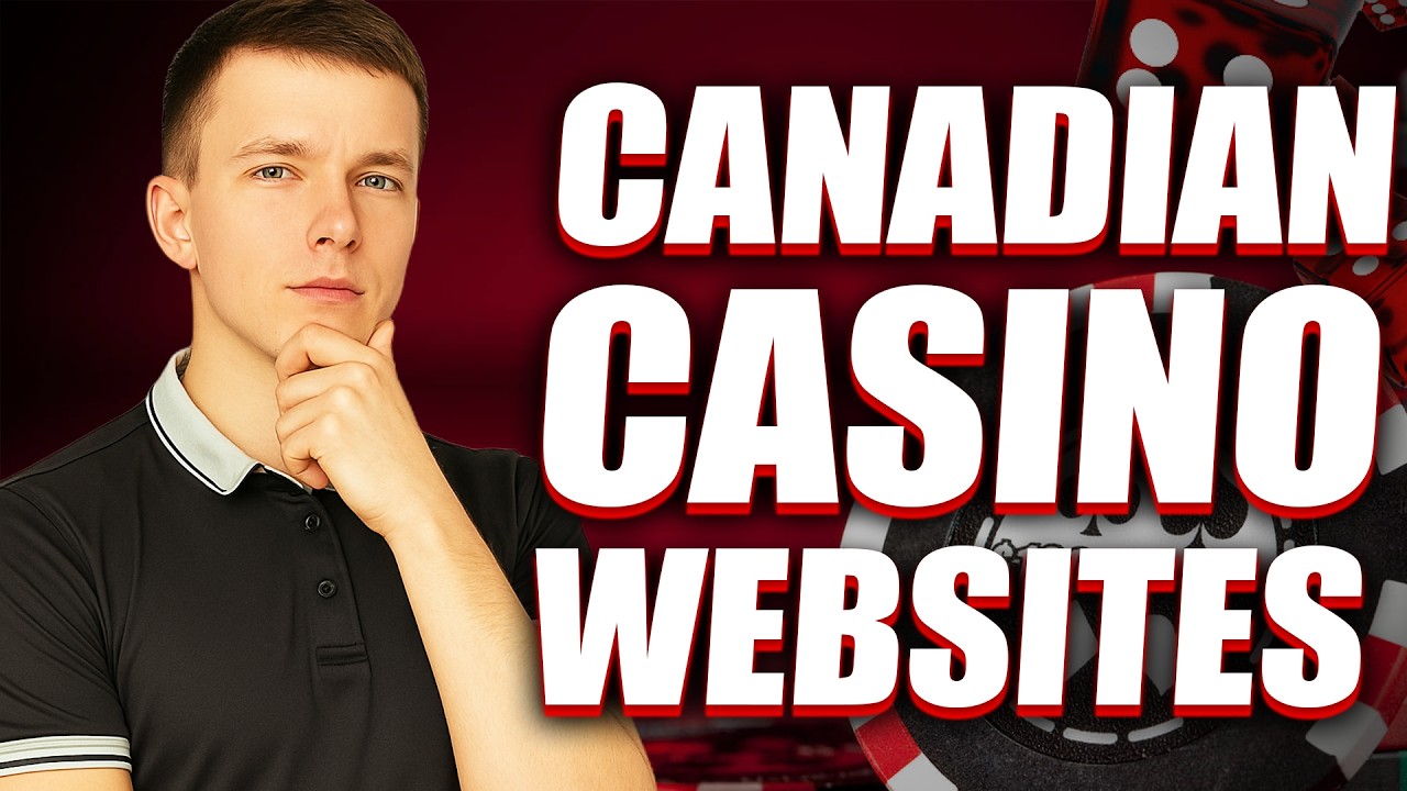 ✅ CANADIAN CASINO WEBSITES FOR BEGINNERS 2026 🎯 FAST PAYOUT CASINOS CANADA GUIDE