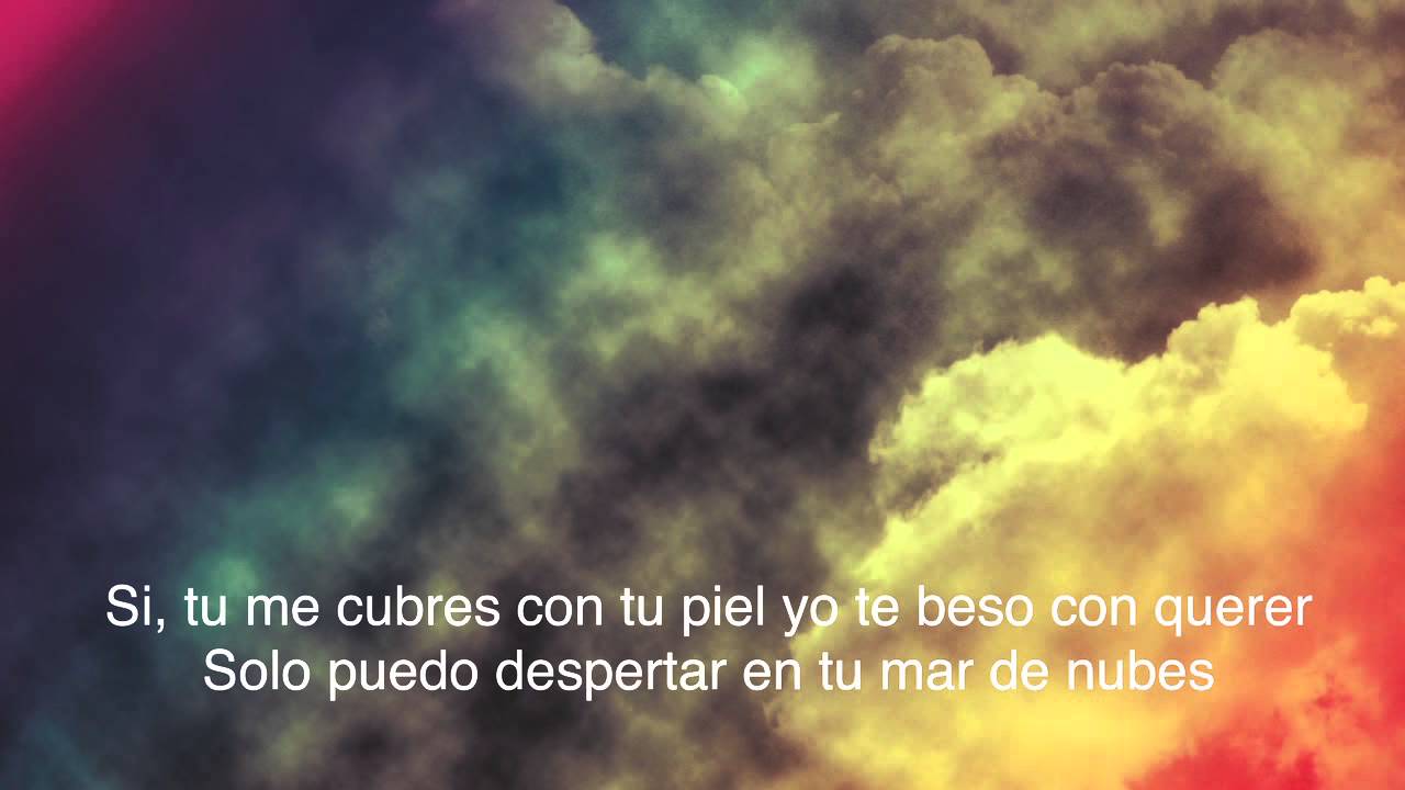 DE SALOON - Mar de Nubes