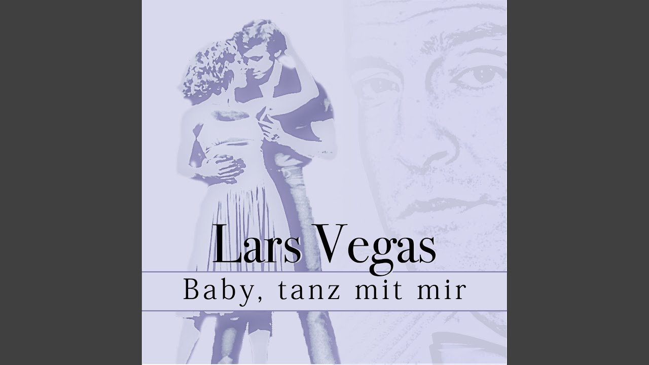 Baby, tanz mit mir (RadioVersion)