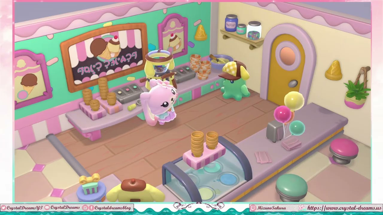 Hello Kitty Island Adventure - Finally finding Milk plus some event stuff (Part 61)