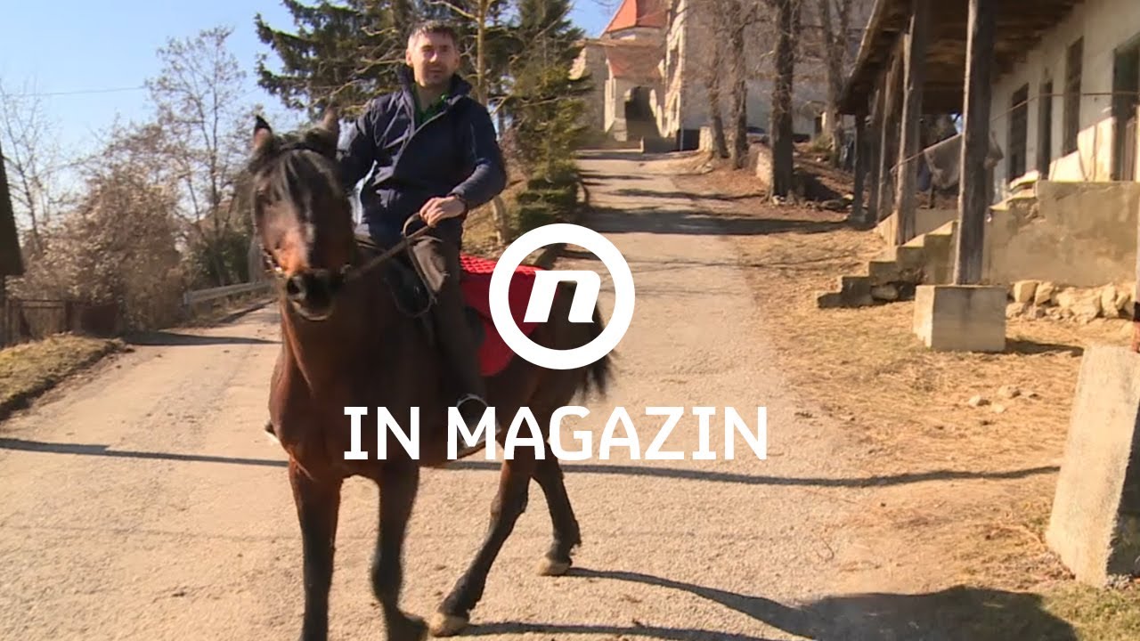Malo drugačiji svećenici I IN magazin