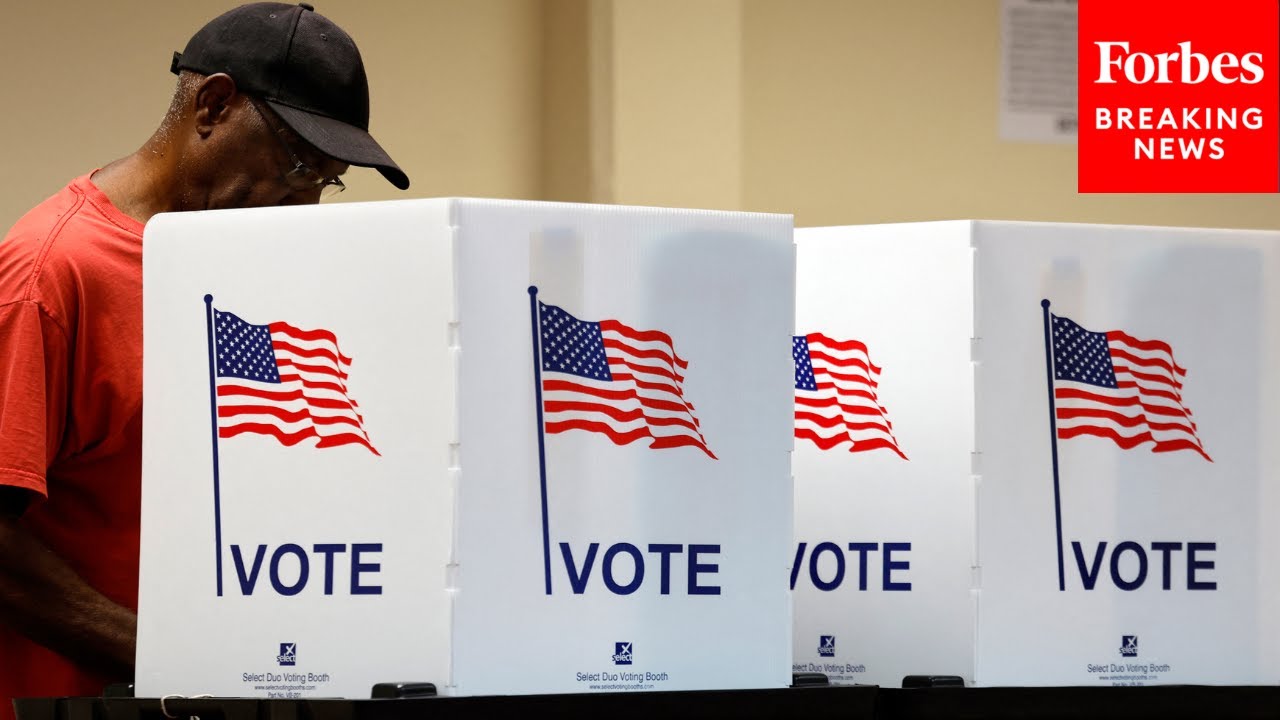 'They Overthink': Dem Strategist Urges Democrats To Adopt 'Simple' Messaging To Perform In Midterms