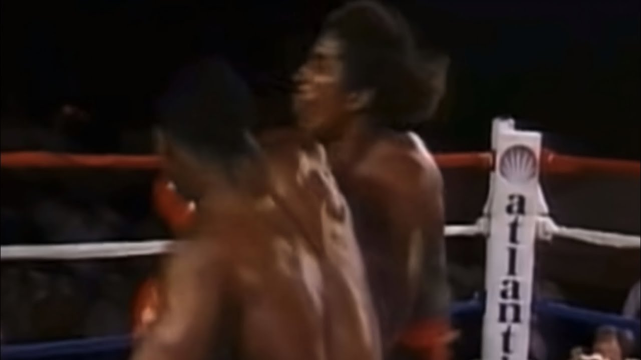 When Mike Tyson Broke a Man&rsquo;s Jaw