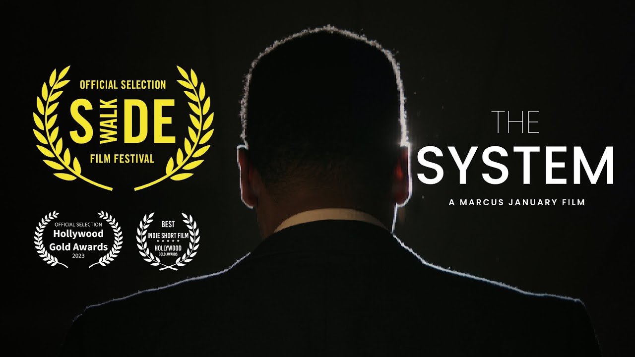 The System | Short Political Thriller