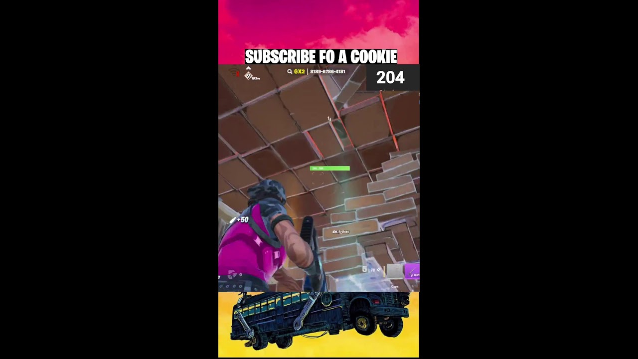 HITTING 200 SUBS