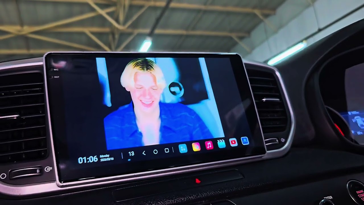 KIA SPORTAGE - VIBE AUDIO UPGRADE 🔊 #Insidexzibitaudio #MrX 