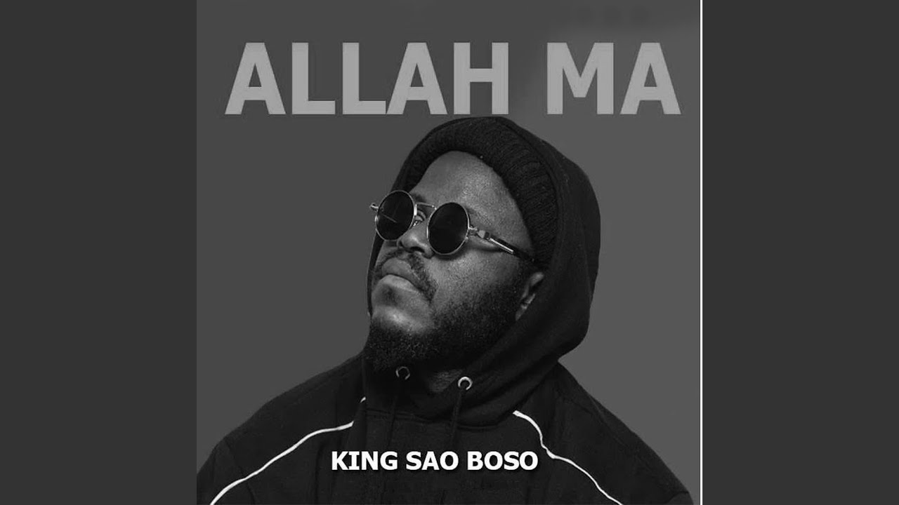 Allah Ma