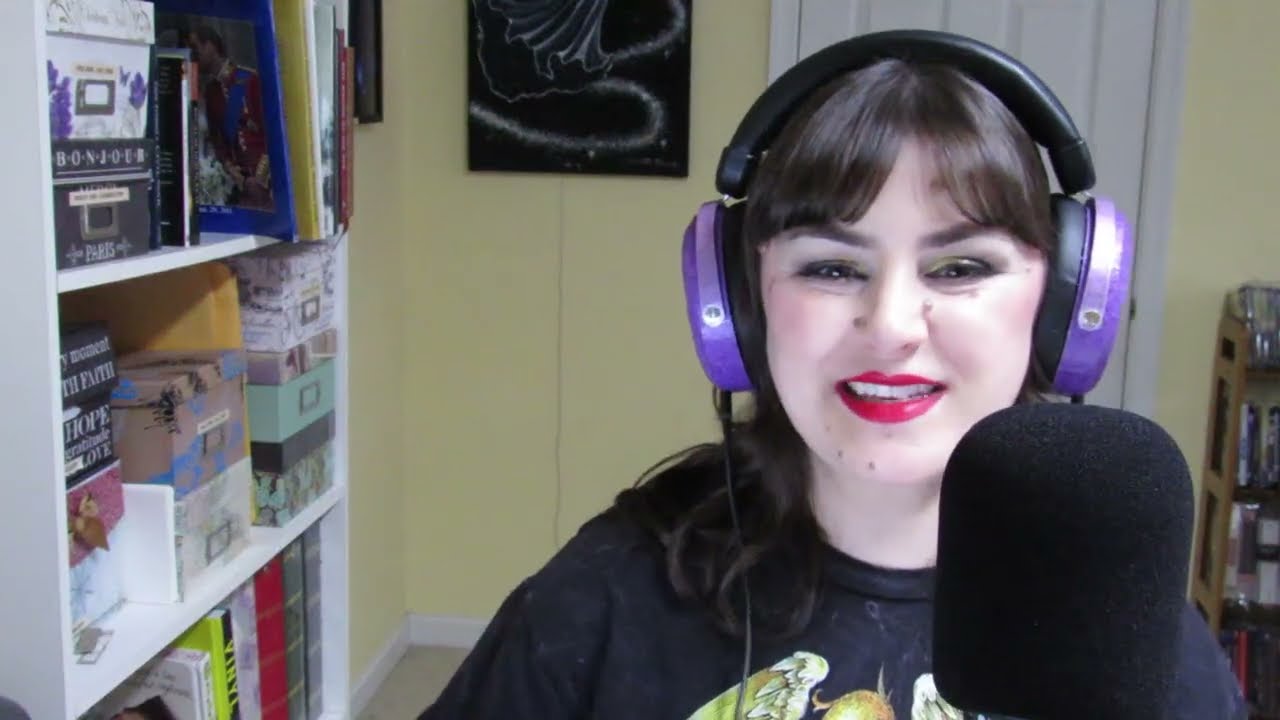 Queen- Spread Your Wings (Vocal Cover) v.2