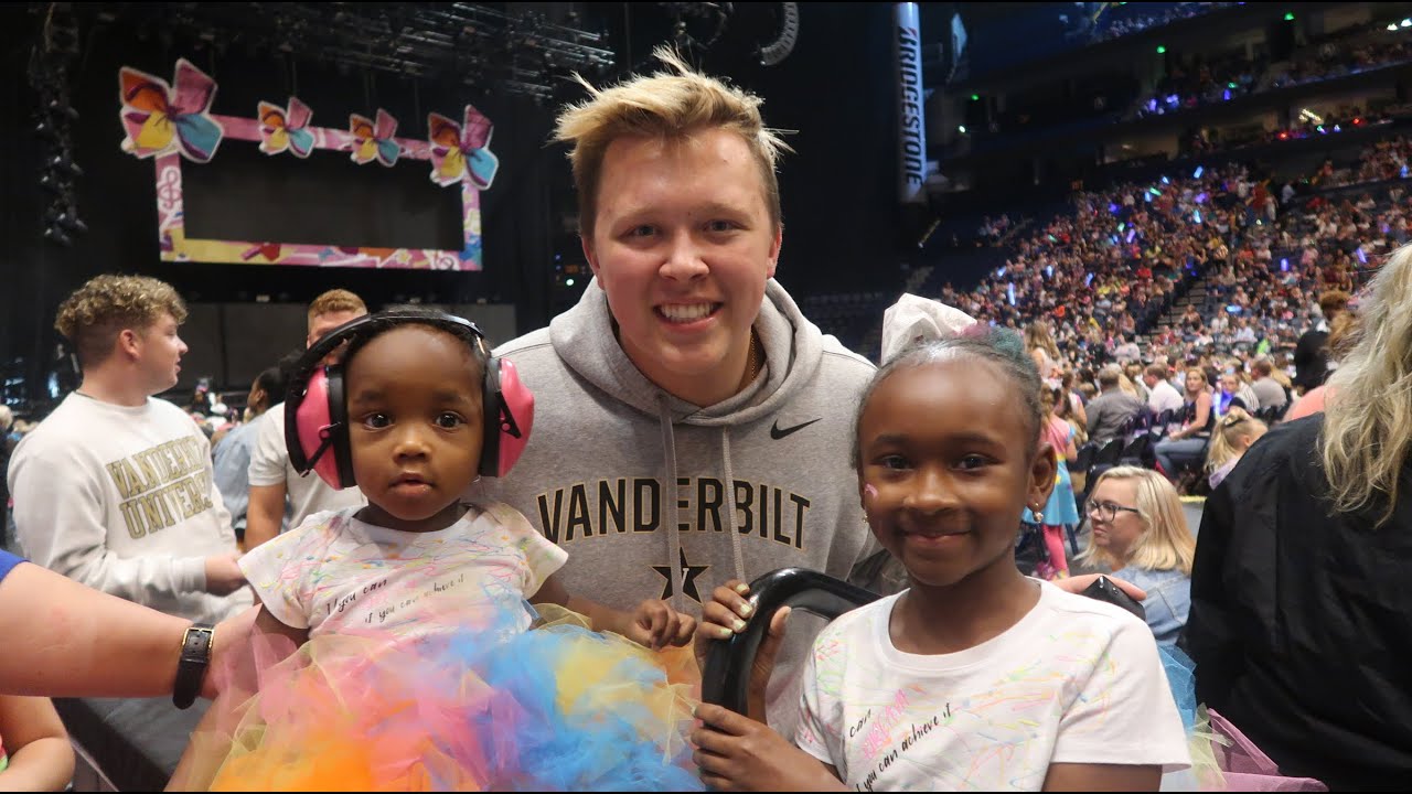 JoJo Dream Tour 2019... That Time I Met Jayden Siwa