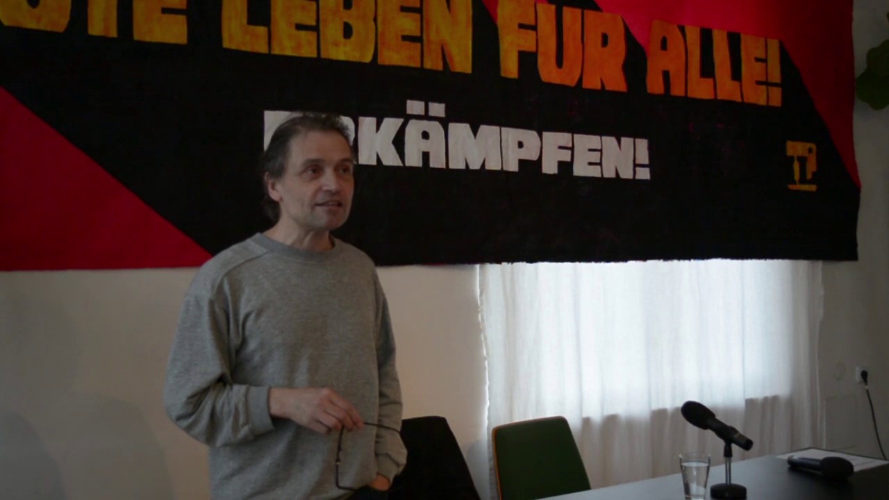 Michael Heinrich - Karl Marx und Das Kapital