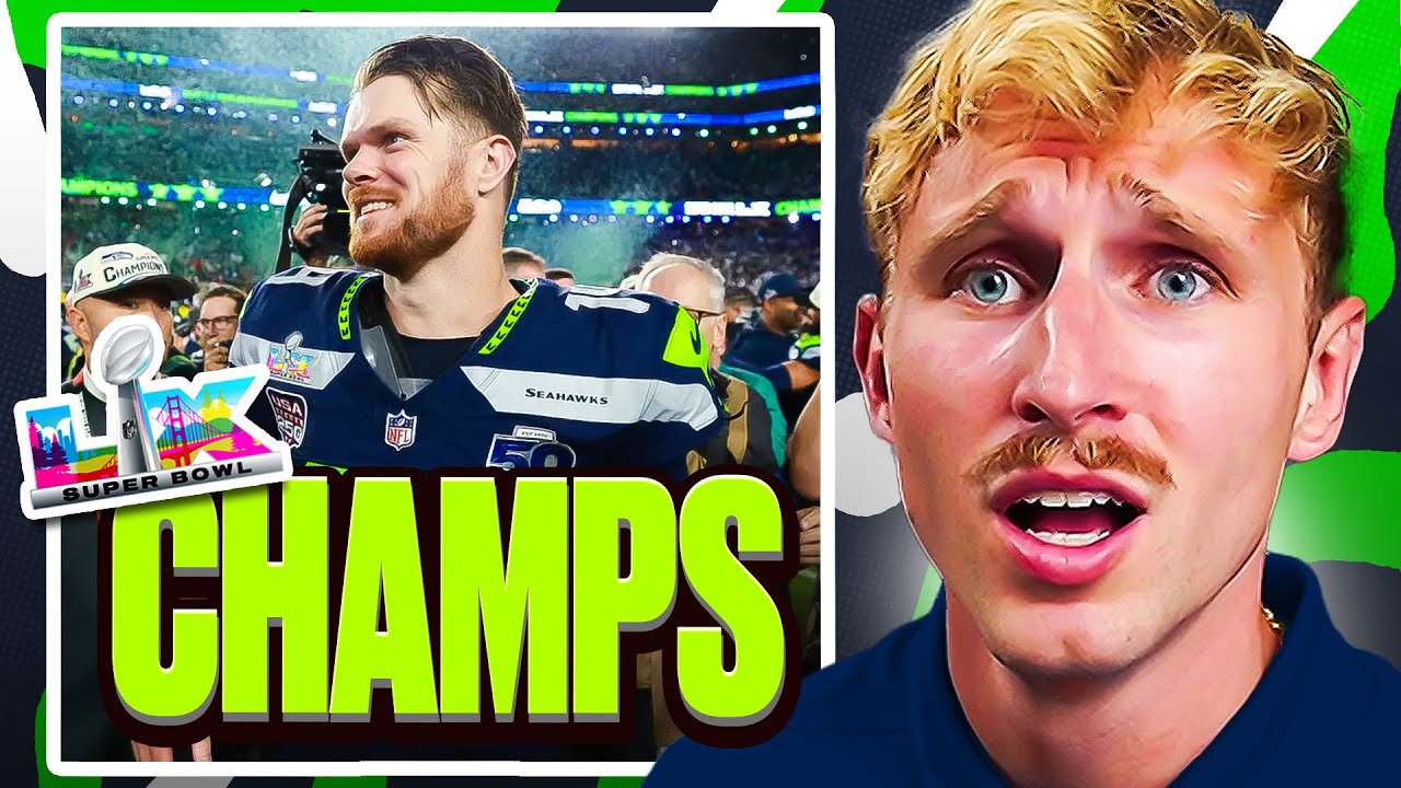 The Super Bowl 60 Recap! 