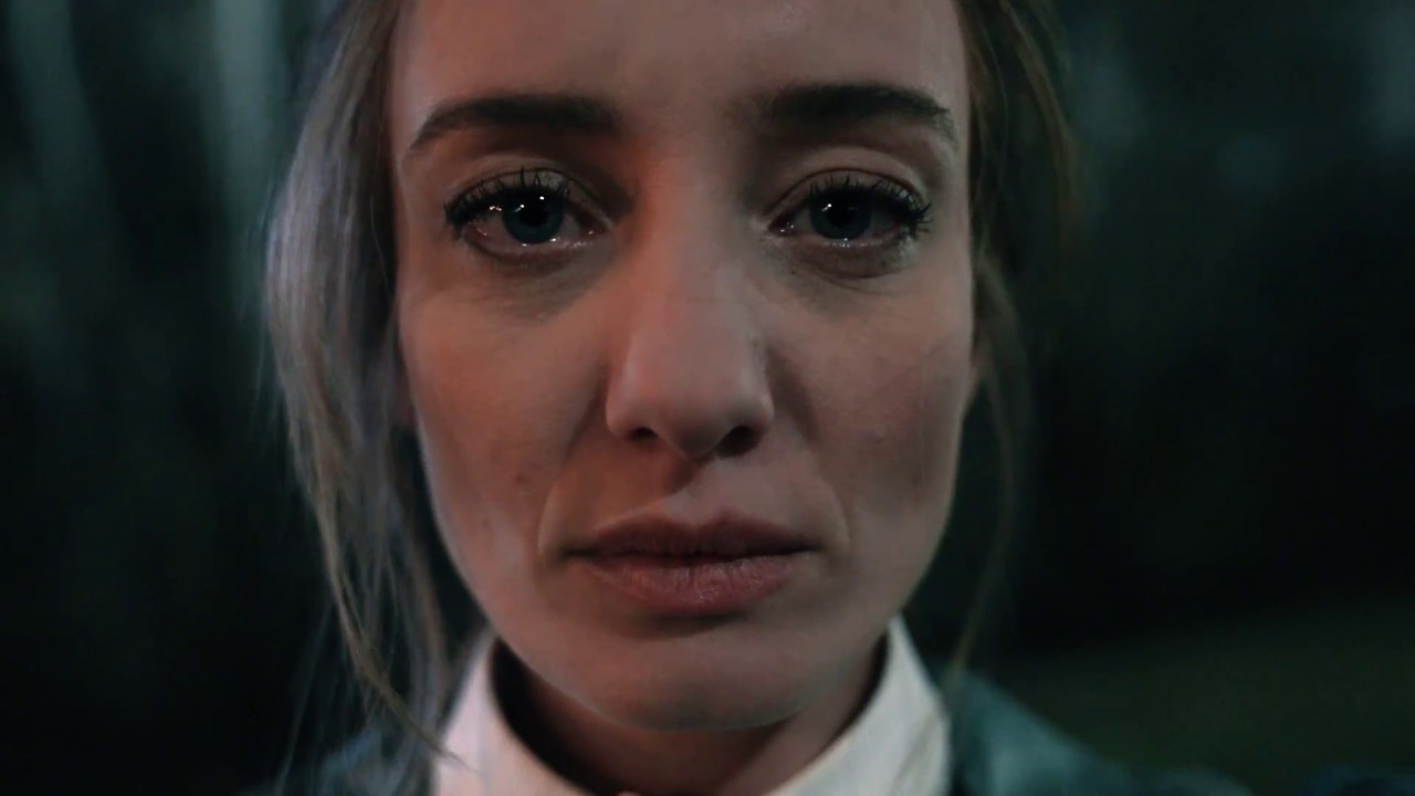 Teaser | Hedda Gabler | Theater Utrecht