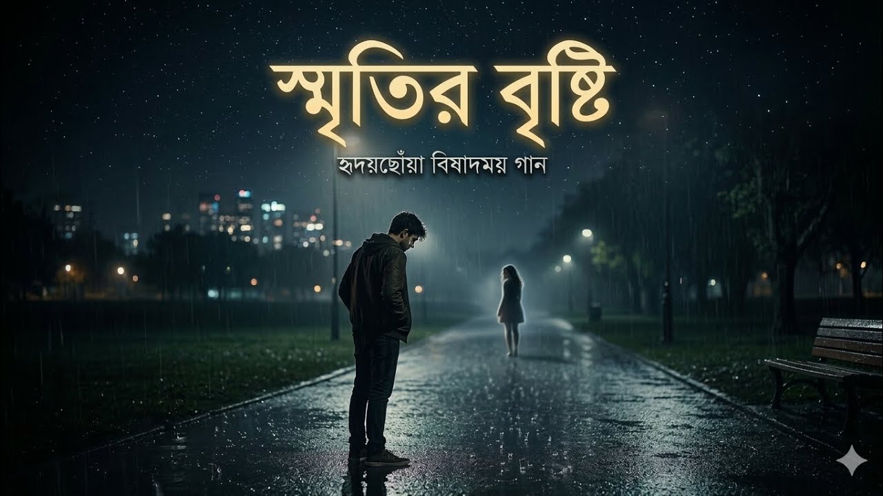 Love in Pain | কষ্টের প্রেমের গান | Heartbroken Love Song 2026 | Abinashi Sur