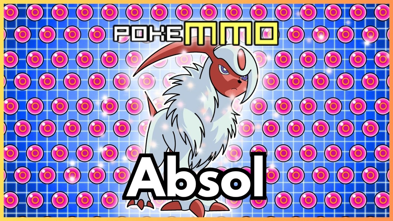 Заработок в PokeMMO во время охоты за блестящими покемонами &mdash; Сколько стоит охота за блестящим AB...