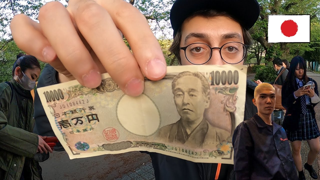 Japon Eşimle Nasıl Tanıştım,Japonya'da Para Kazanmak,Japon'lar Neden Farklı,Uber Tokyo Ve Soru Cevap