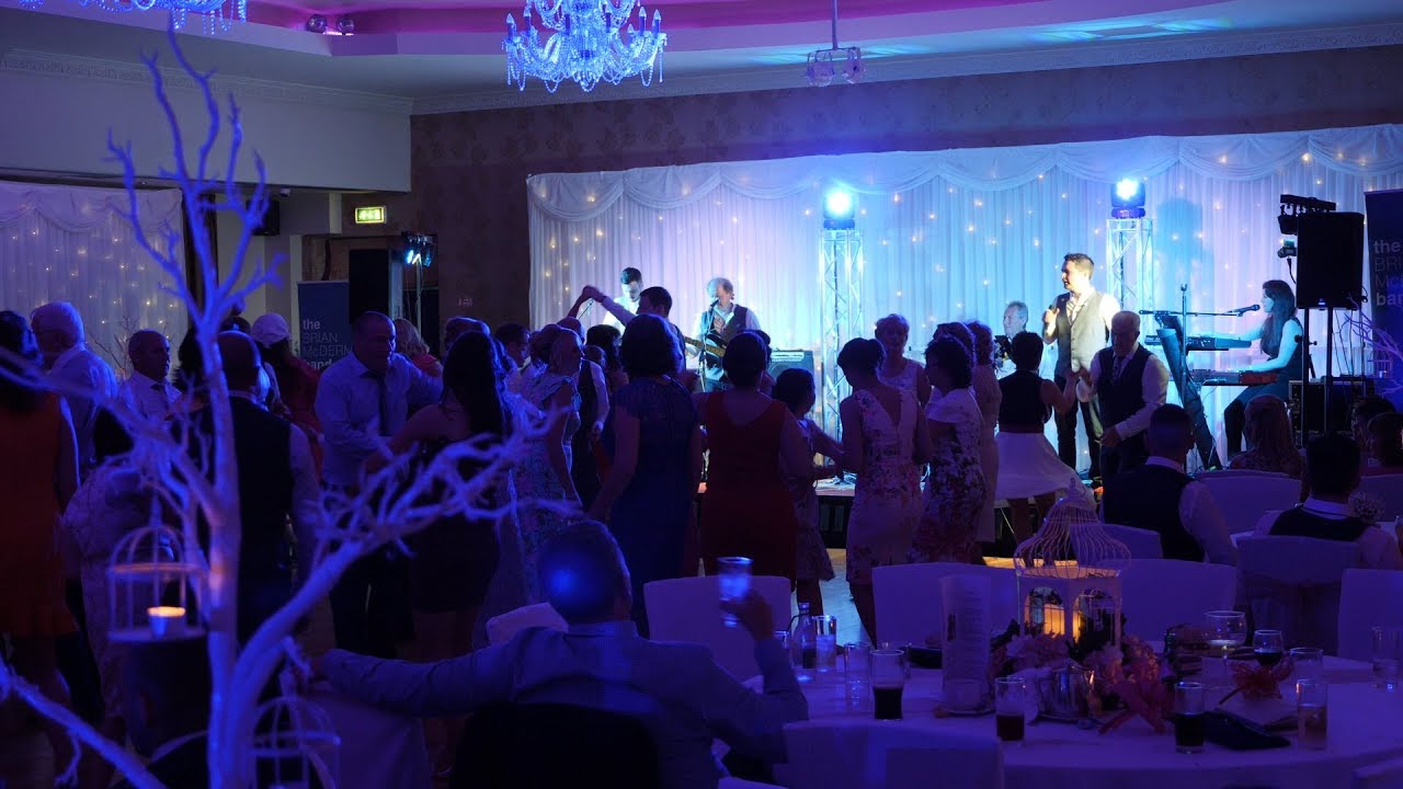 Wedding Band Ireland - Best Mayo Wedding Band 2019