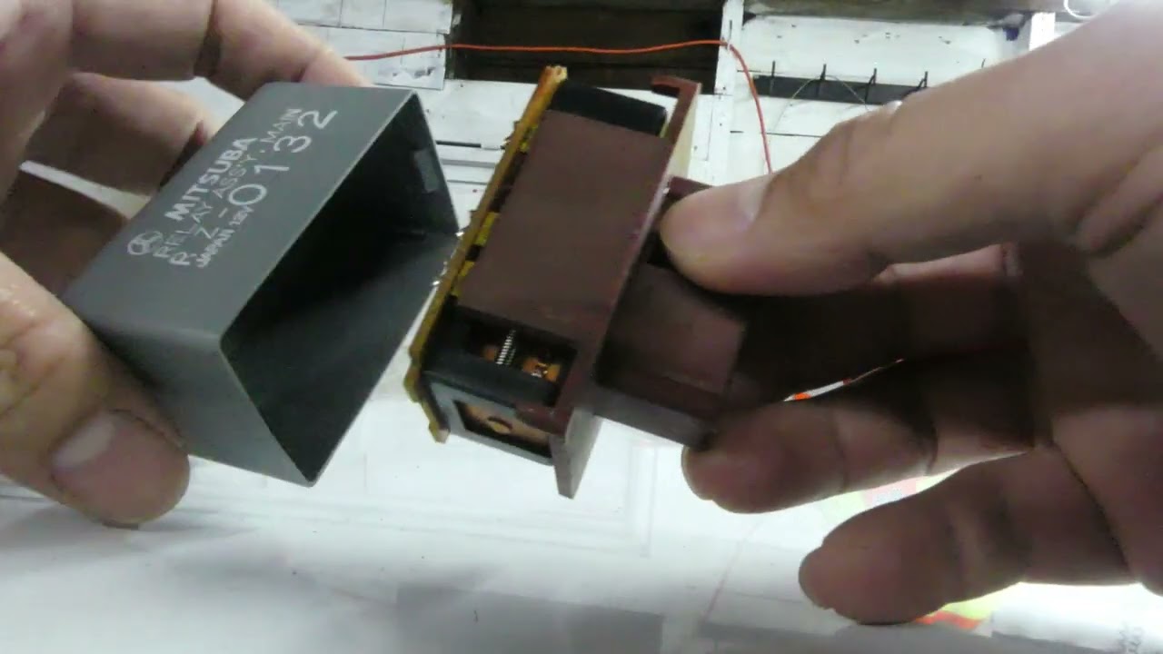 93 Honda Civic Intermittent Stalling Problem Diagnosis & FIX Part 01