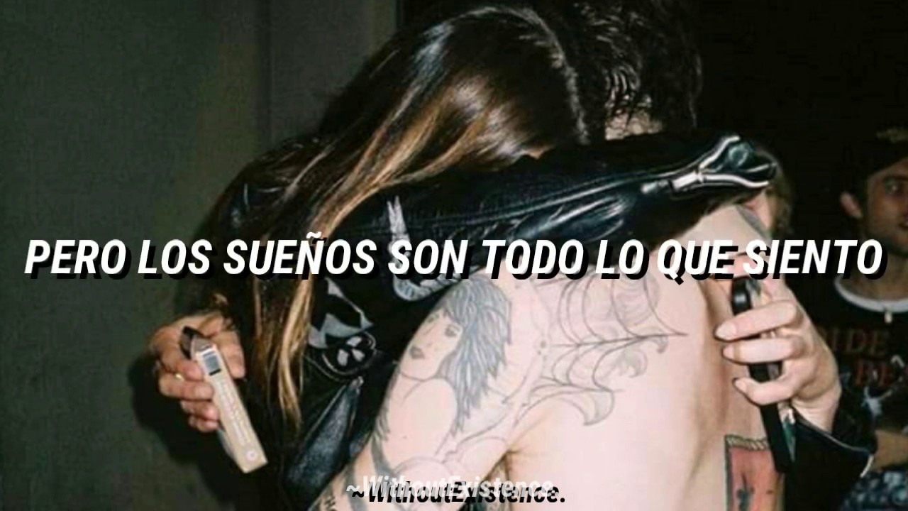 Blink-182 - Ghost On The Dance Floor / Subtitulado