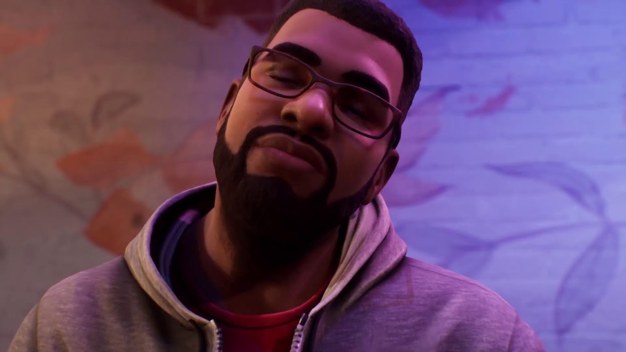 Life is strange: Double Exposure pt 5 (no mic for a bit)