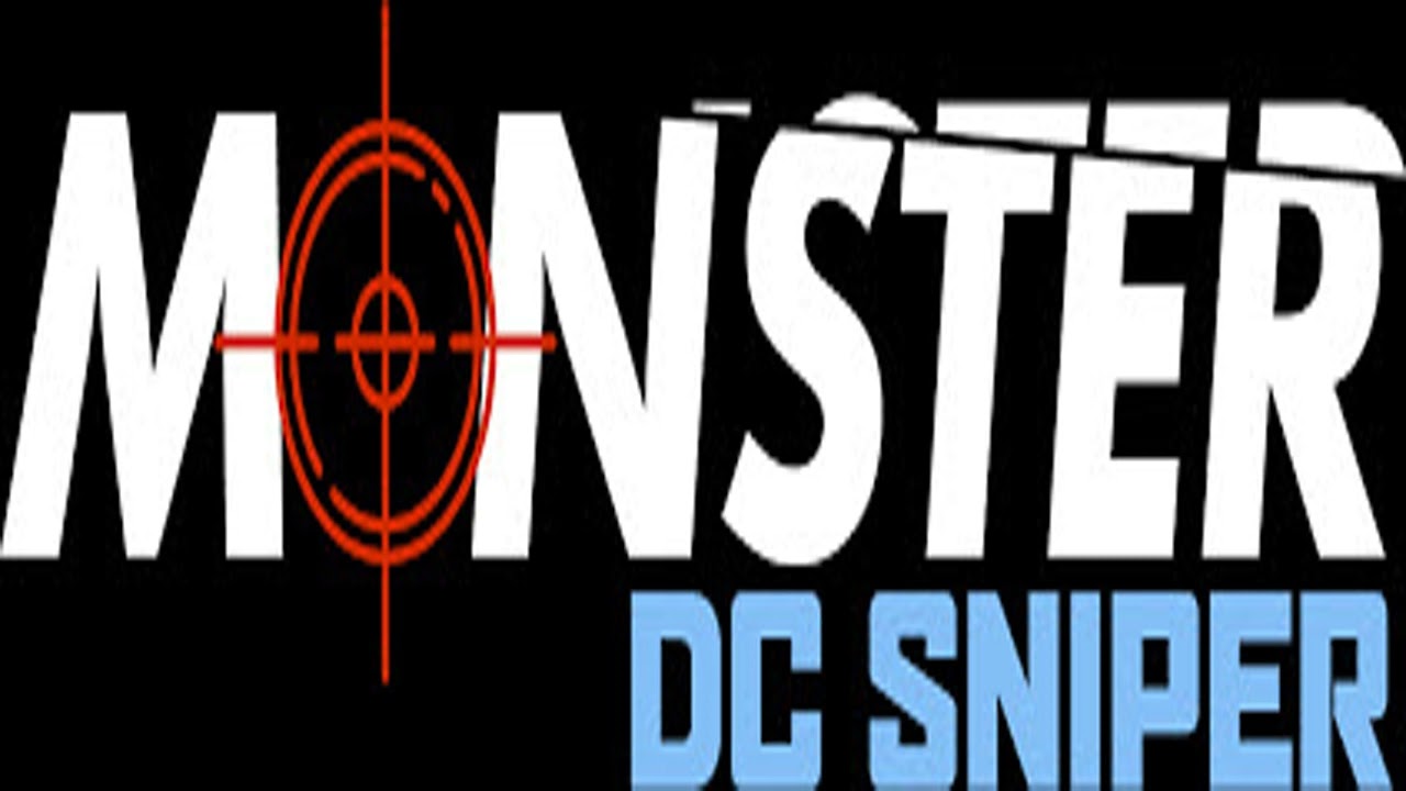 S3 E8: Lee Boyd Malvo - Monster: DC Sniper - True Crime Audio