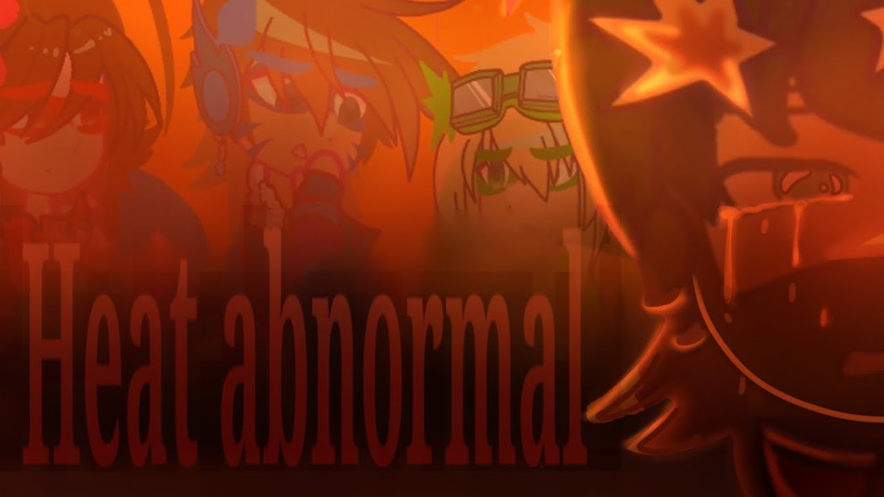-|| • HEAT ABNORMAL • ||- {meme}  PJ MASKS 🦎🦉🐈 AU •Neko•